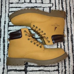 Brown Nautica Boots ( Size: 9 )